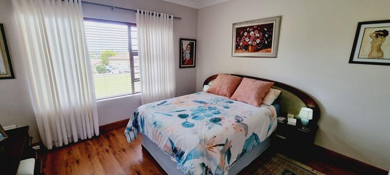 3 Bedroom Property for Sale in Seemeeu Park Western Cape